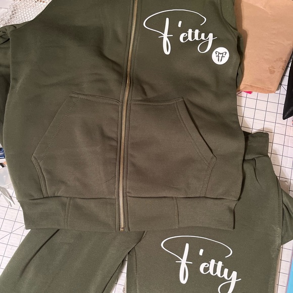 F’ETTY By Lo’ren Urban and comfortable clothing for...